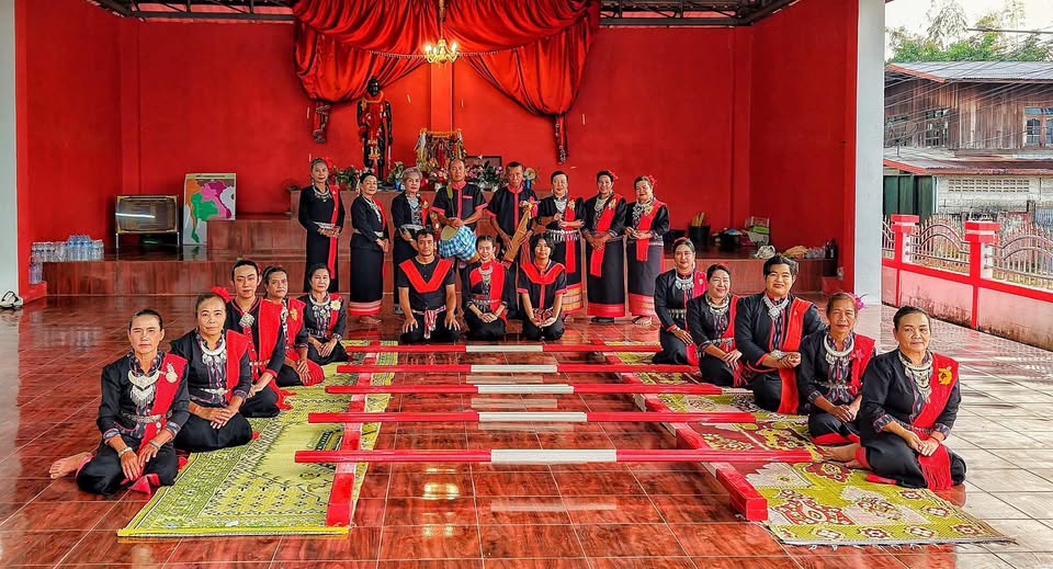 ชุมชนไทแสก