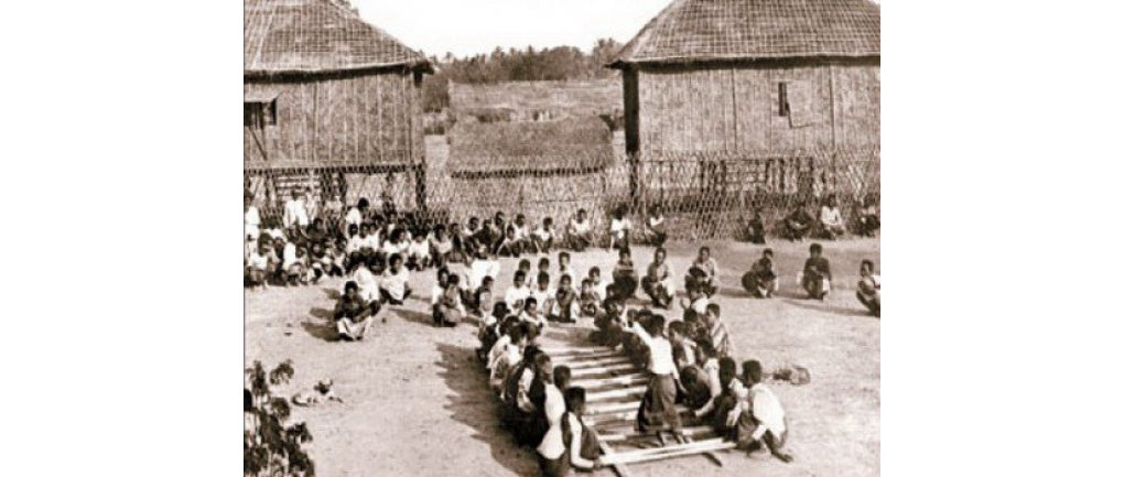 ประวัติศาสตร์ชาวไทแสก