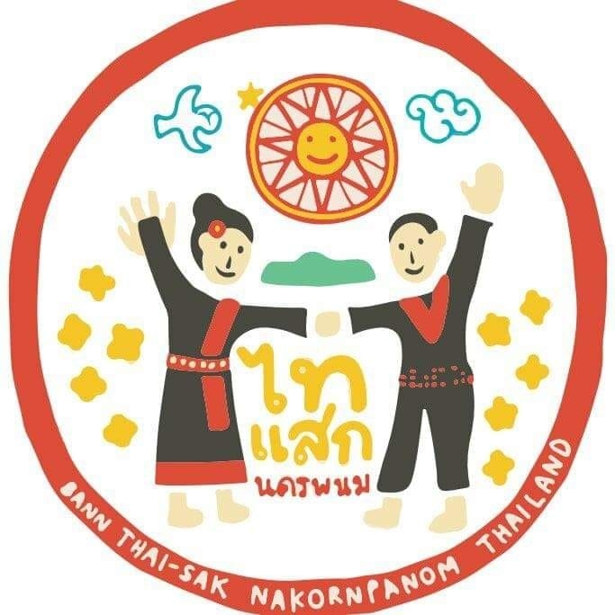 โลโก้ไทแสก